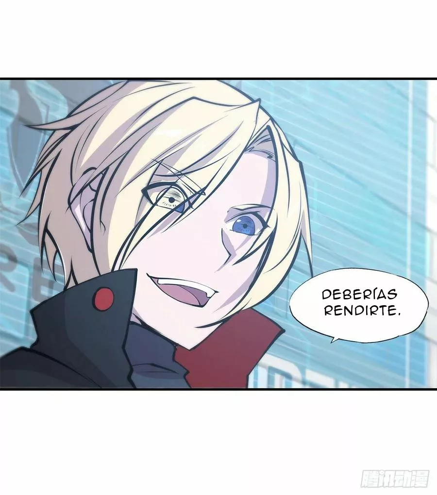 The Blood Princess And The Knight Capítulo 102 - Page 7