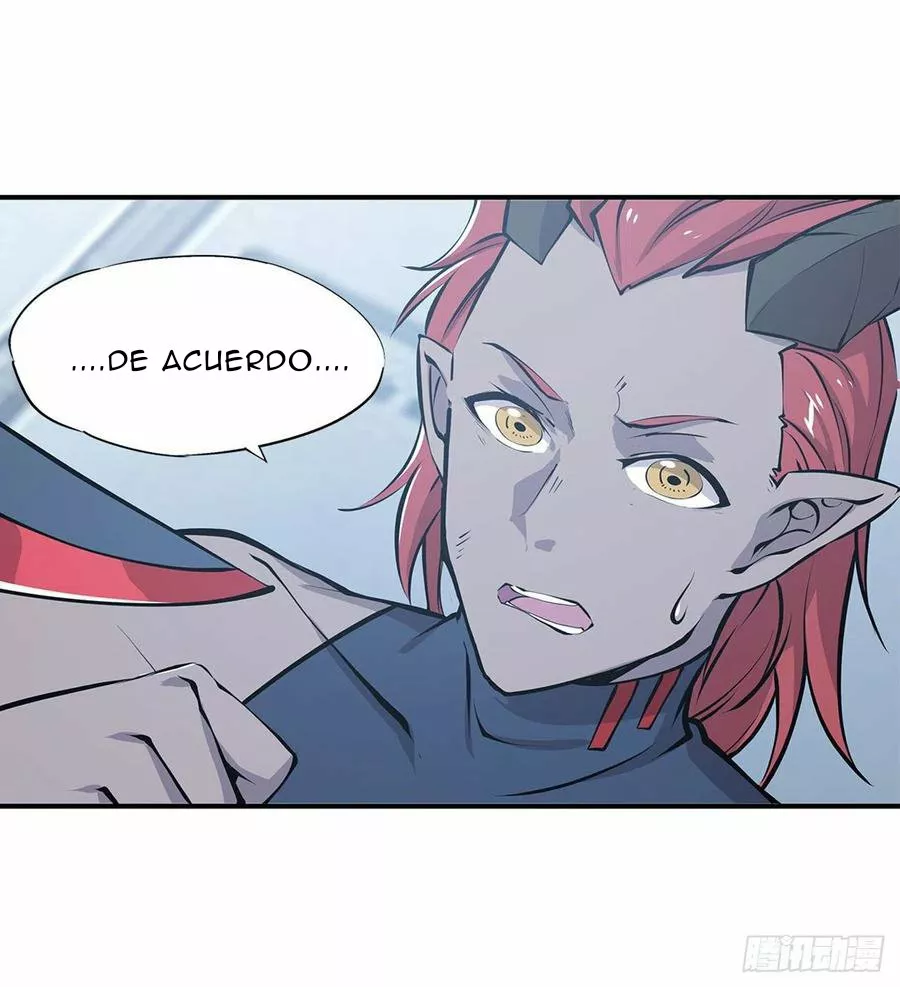 The Blood Princess And The Knight Capítulo 102 - Page 8