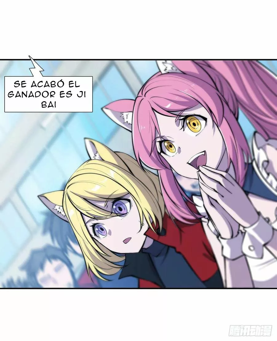 The Blood Princess And The Knight Capítulo 102 - Page 9