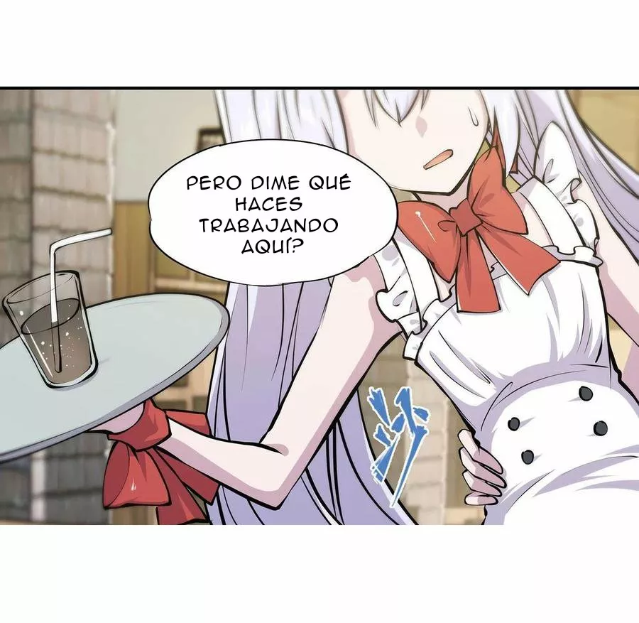 The Blood Princess And The Knight Capítulo 103 - Page 10