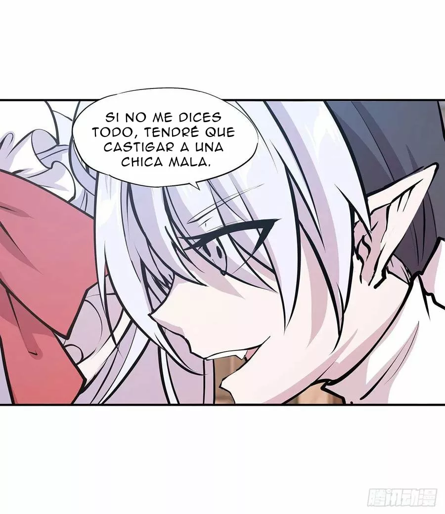 The Blood Princess And The Knight Capítulo 103 - Page 11