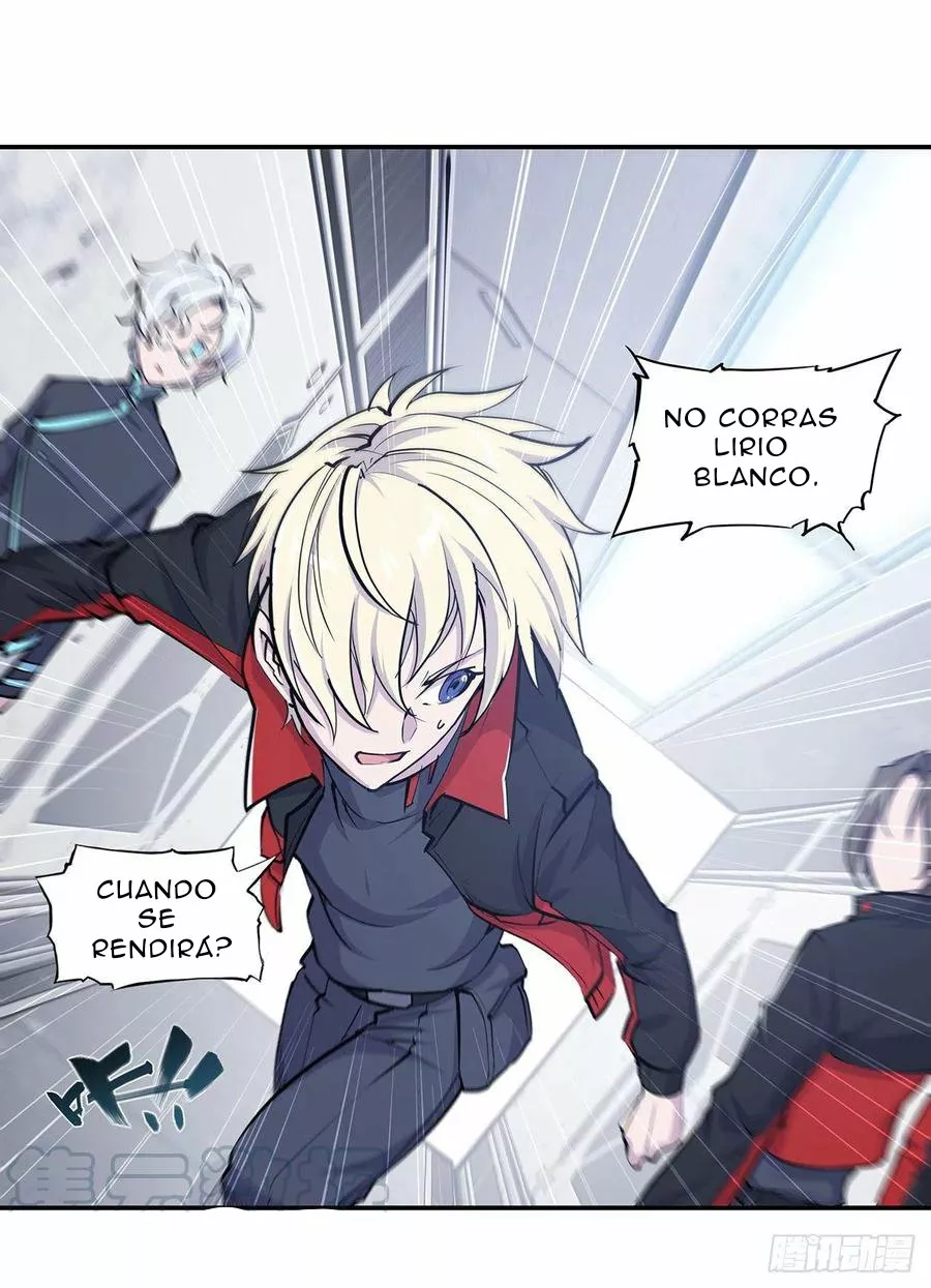 The Blood Princess And The Knight Capítulo 103 - Page 16