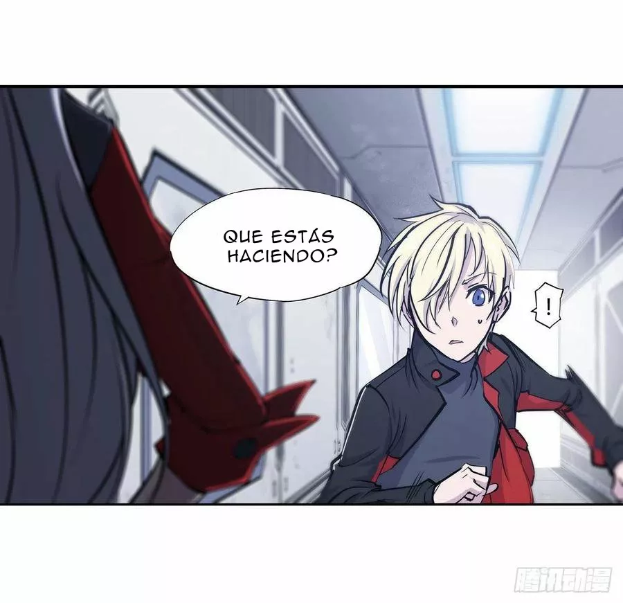 The Blood Princess And The Knight Capítulo 103 - Page 17