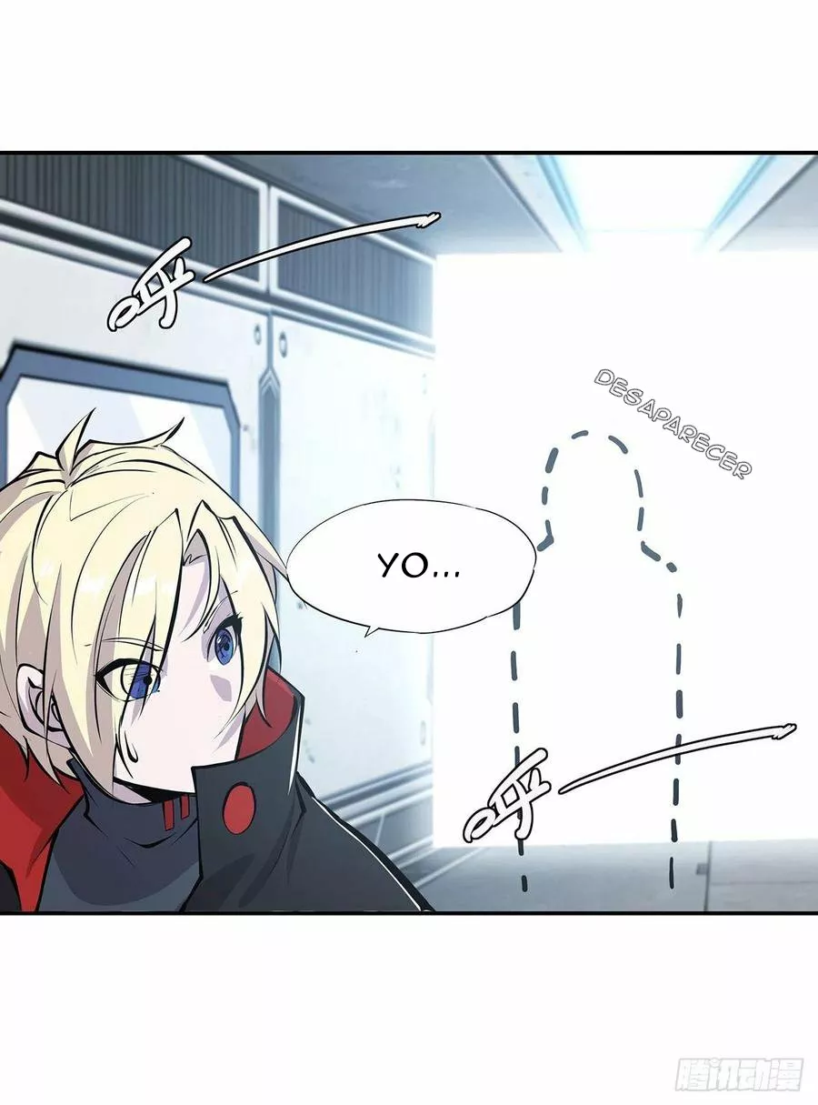 The Blood Princess And The Knight Capítulo 103 - Page 19