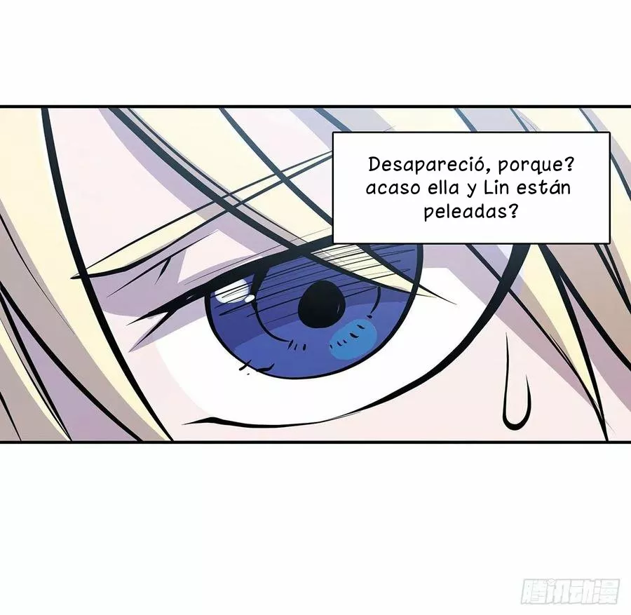 The Blood Princess And The Knight Capítulo 103 - Page 21