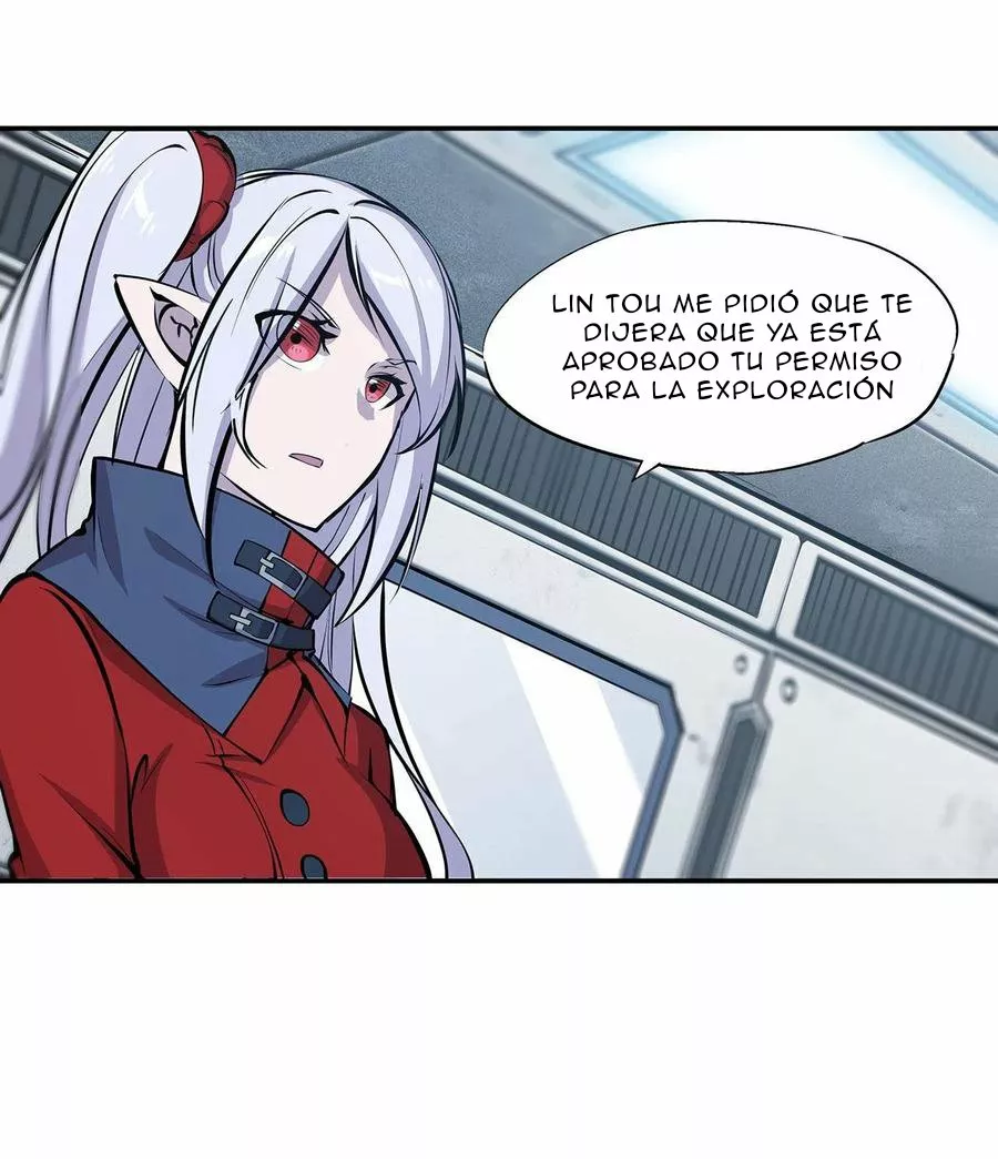 The Blood Princess And The Knight Capítulo 103 - Page 22