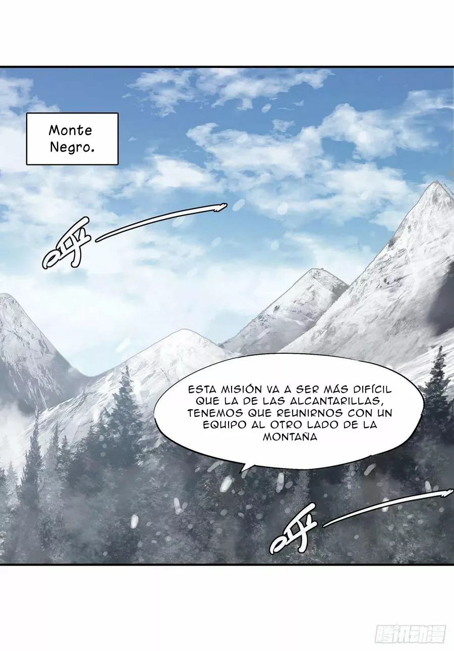 The Blood Princess And The Knight Capítulo 103 - Page 23