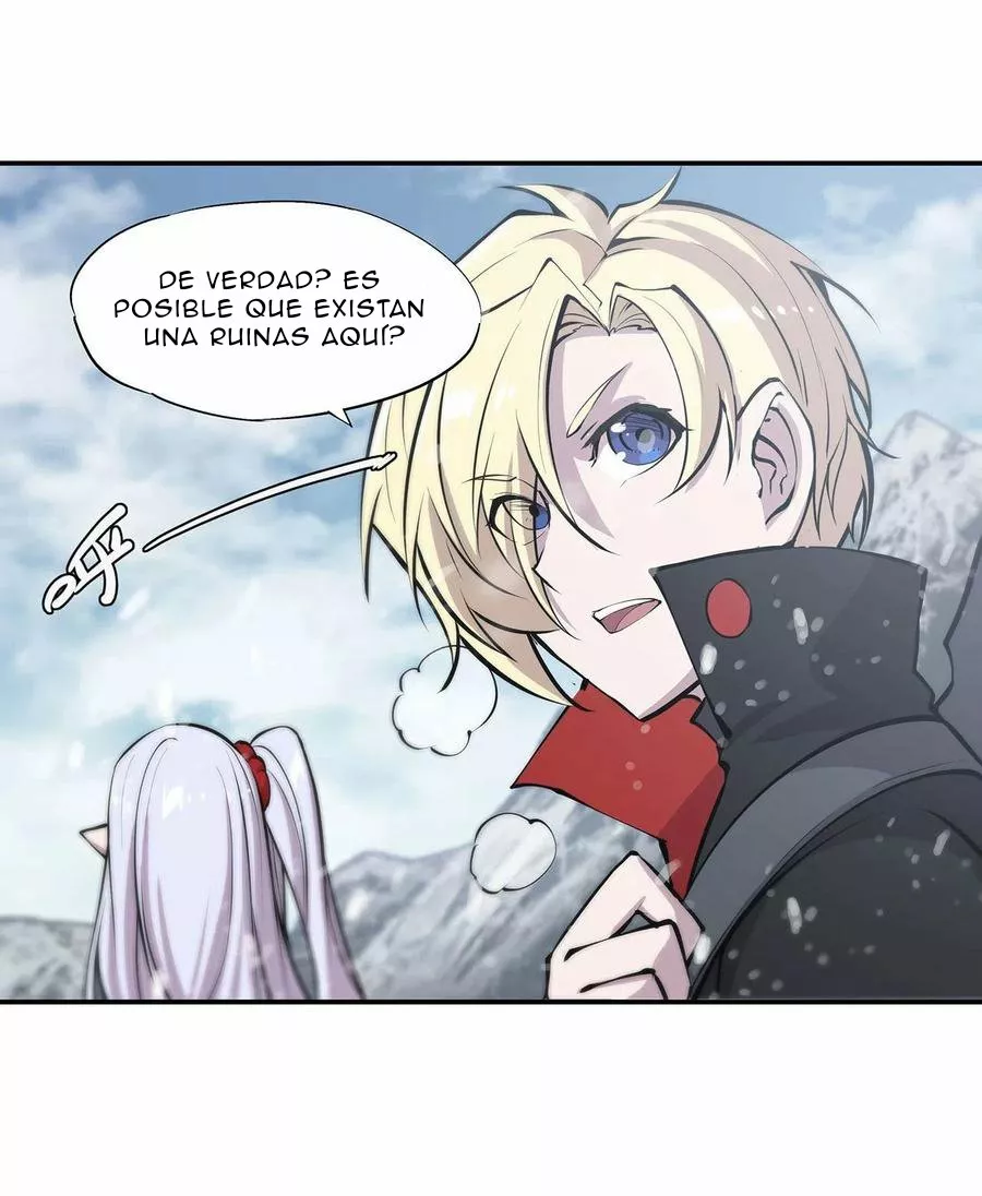 The Blood Princess And The Knight Capítulo 103 - Page 24