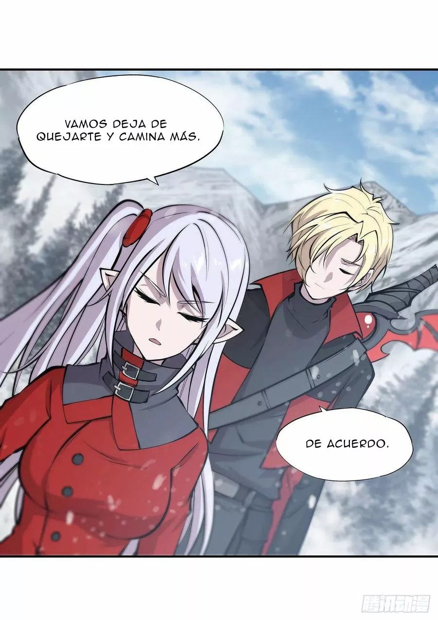 The Blood Princess And The Knight Capítulo 103 - Page 25