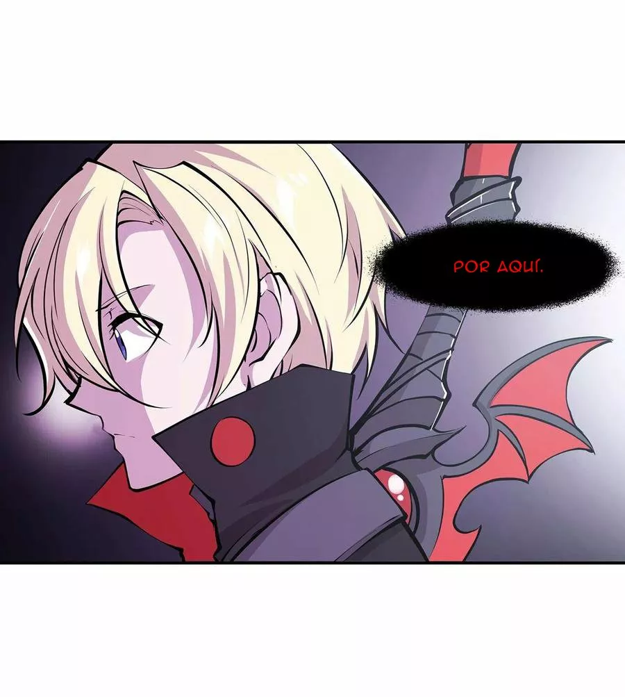 The Blood Princess And The Knight Capítulo 103 - Page 26
