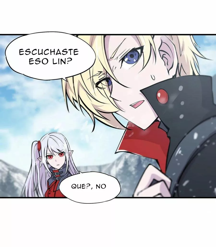 The Blood Princess And The Knight Capítulo 103 - Page 28