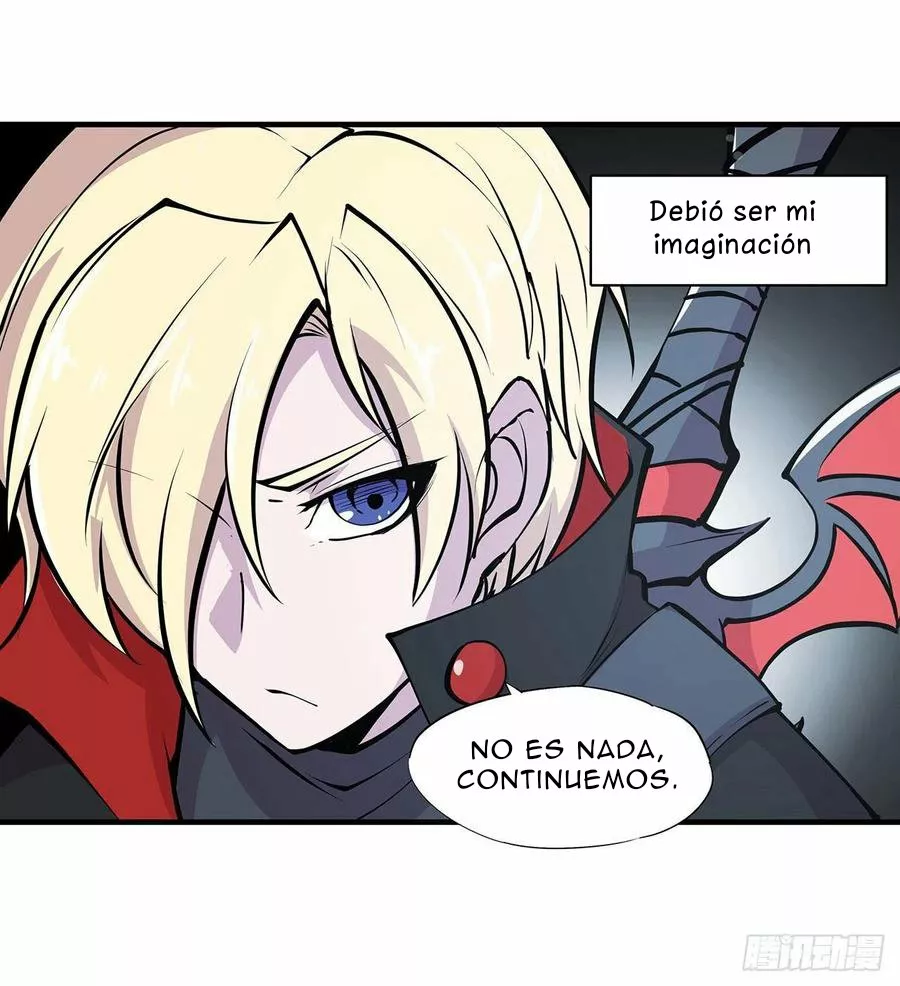 The Blood Princess And The Knight Capítulo 103 - Page 29