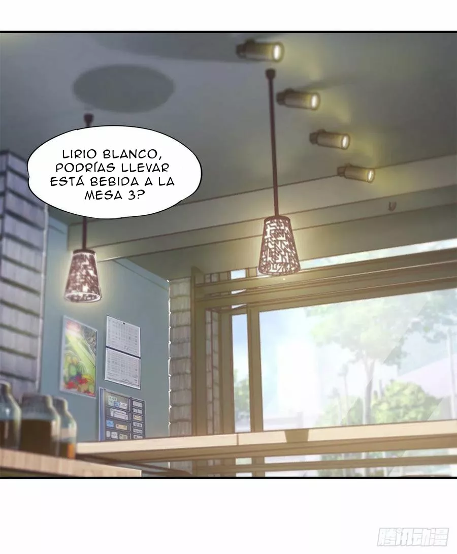 The Blood Princess And The Knight Capítulo 103 - Page 3