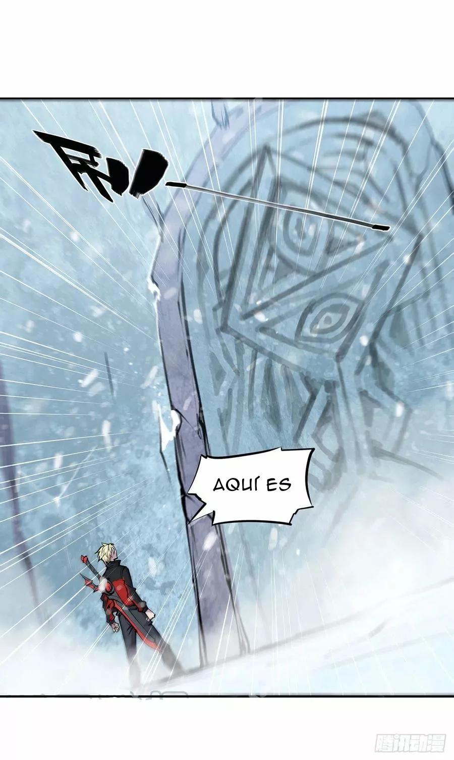 The Blood Princess And The Knight Capítulo 103 - Page 38