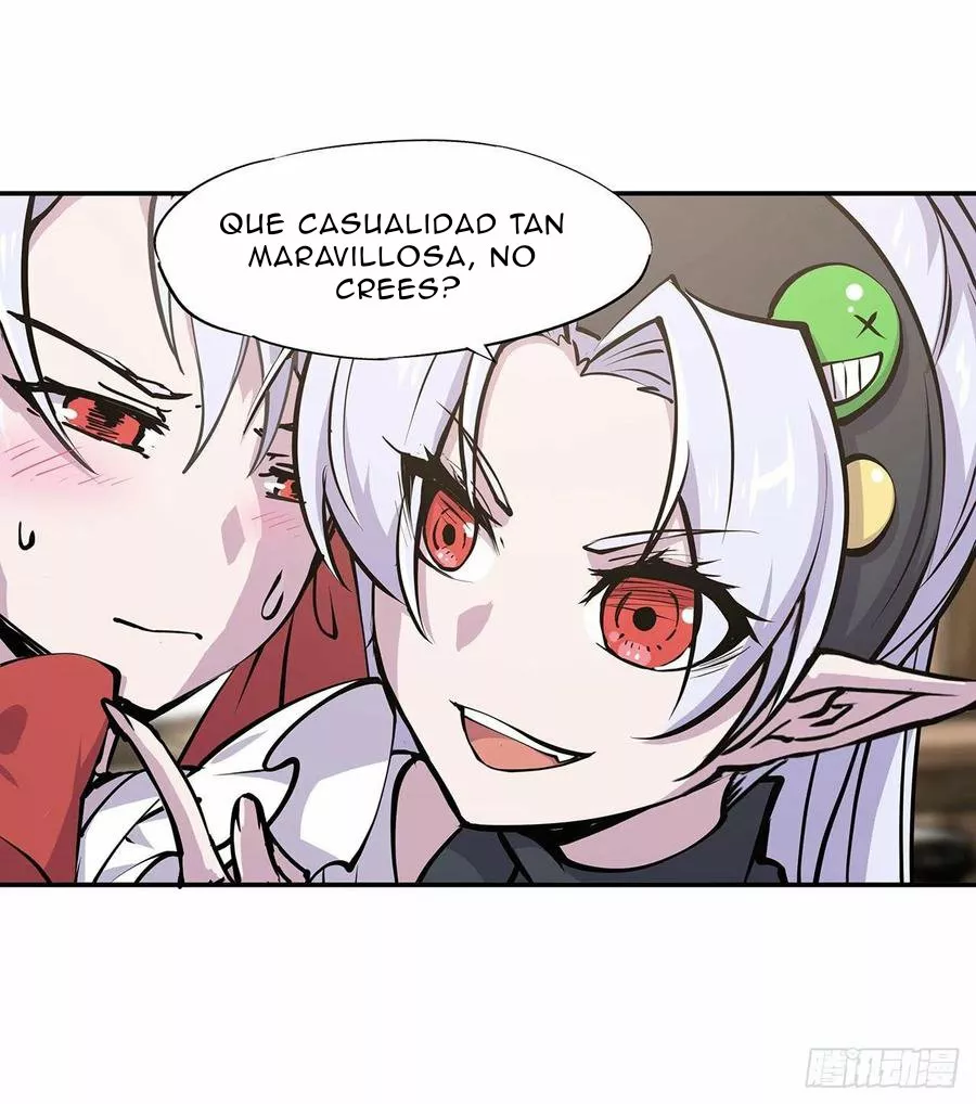 The Blood Princess And The Knight Capítulo 103 - Page 9