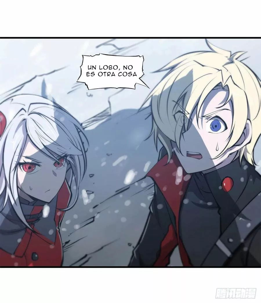 The Blood Princess And The Knight Capítulo 104 - Page 15