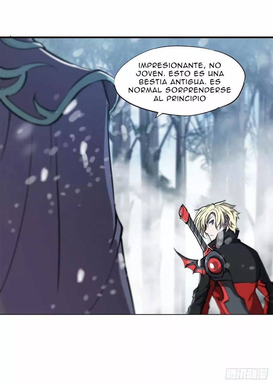 The Blood Princess And The Knight Capítulo 104 - Page 16