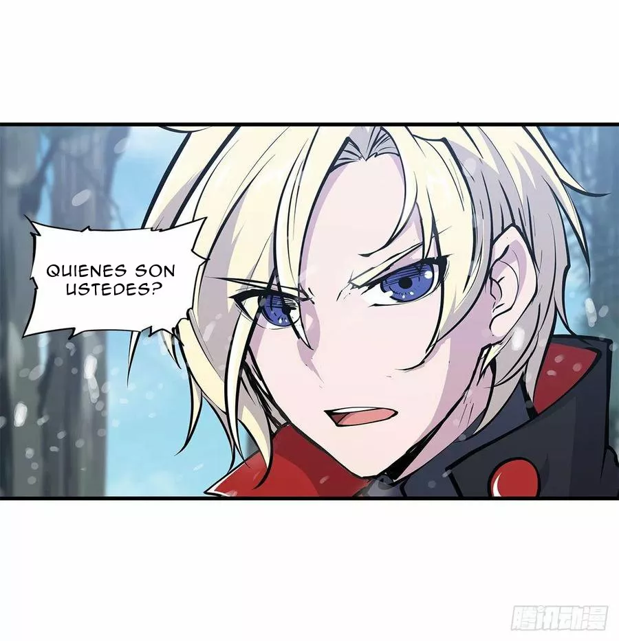 The Blood Princess And The Knight Capítulo 104 - Page 18