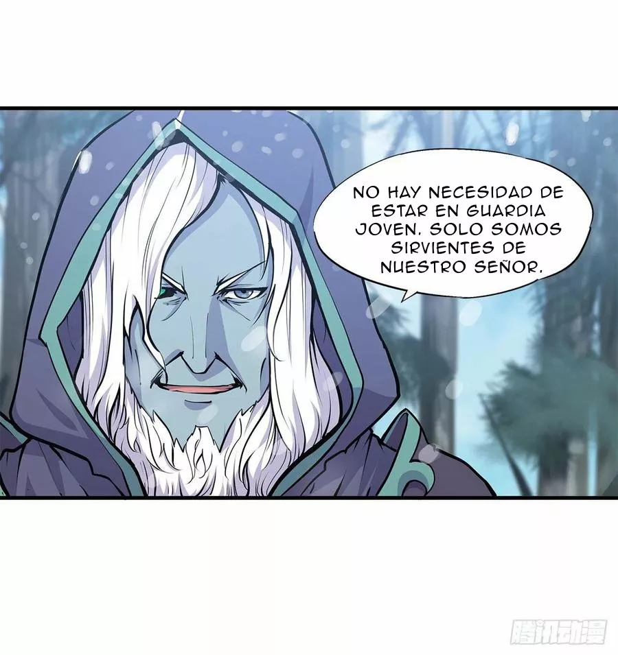 The Blood Princess And The Knight Capítulo 104 - Page 19