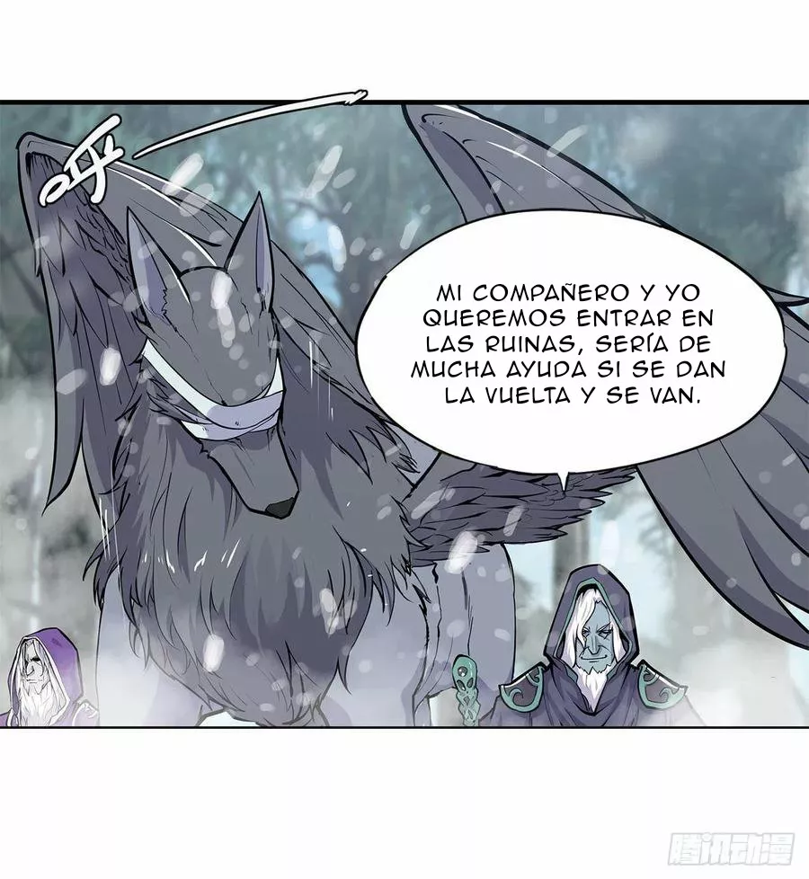 The Blood Princess And The Knight Capítulo 104 - Page 20