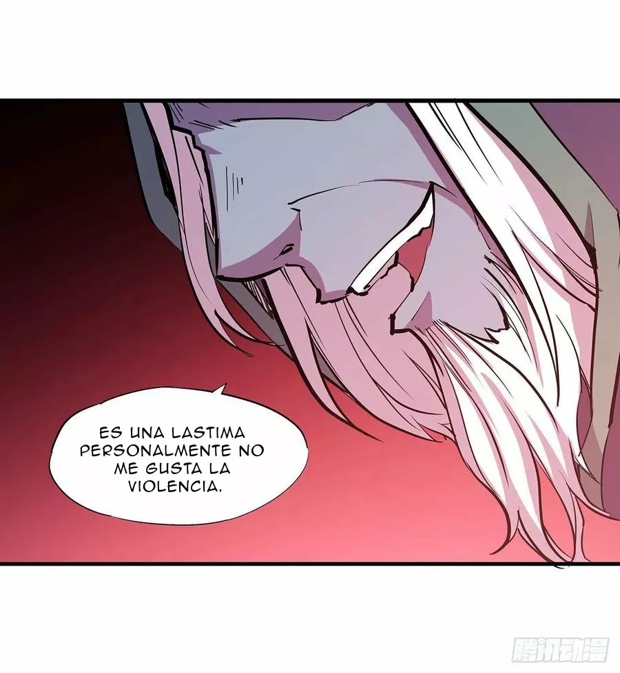 The Blood Princess And The Knight Capítulo 104 - Page 22
