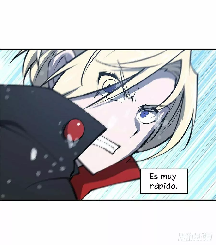 The Blood Princess And The Knight Capítulo 104 - Page 27