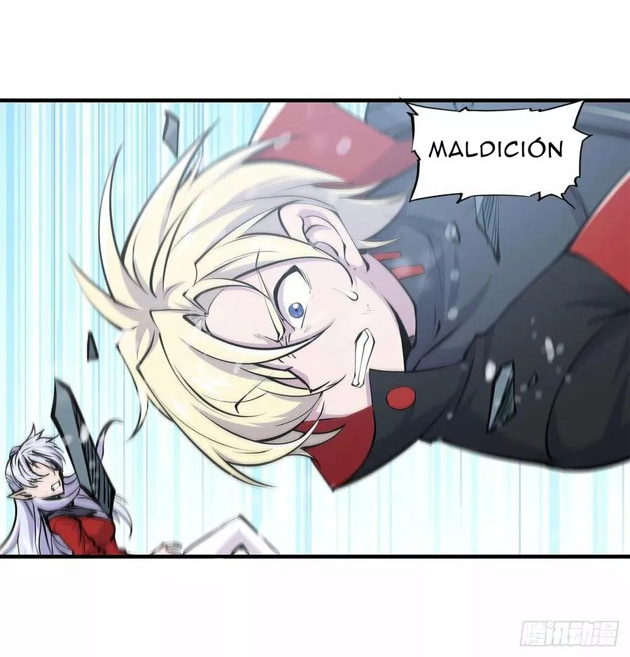 The Blood Princess And The Knight Capítulo 104 - Page 29