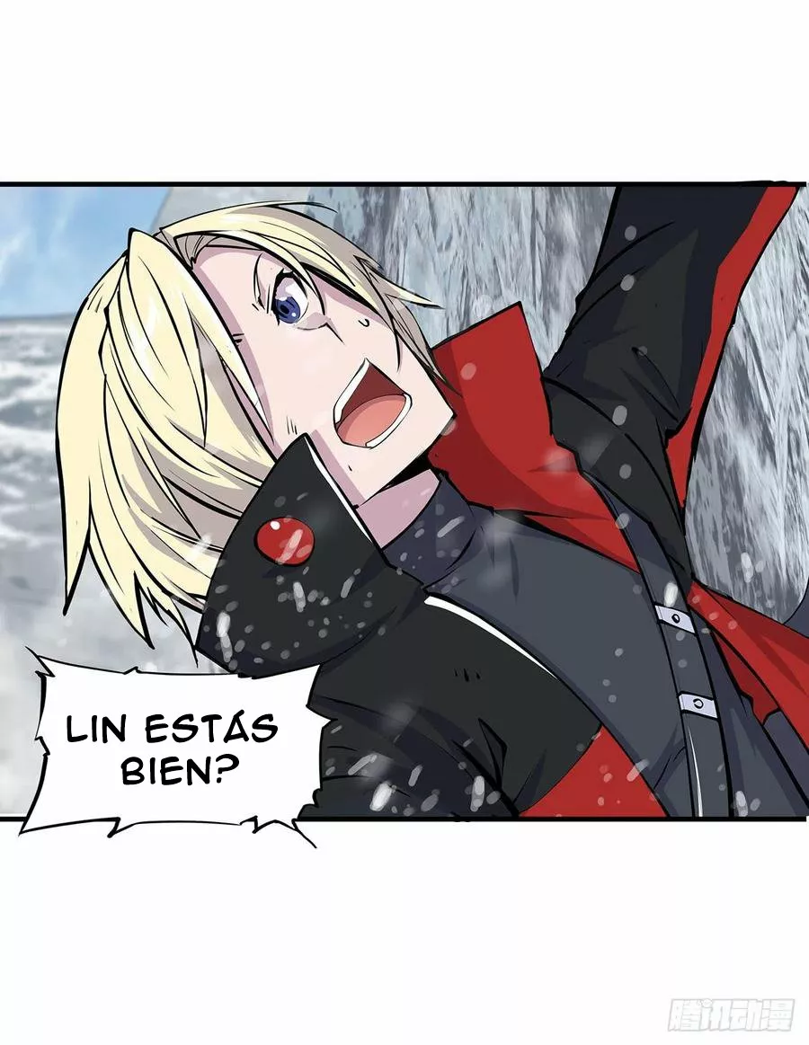 The Blood Princess And The Knight Capítulo 104 - Page 33