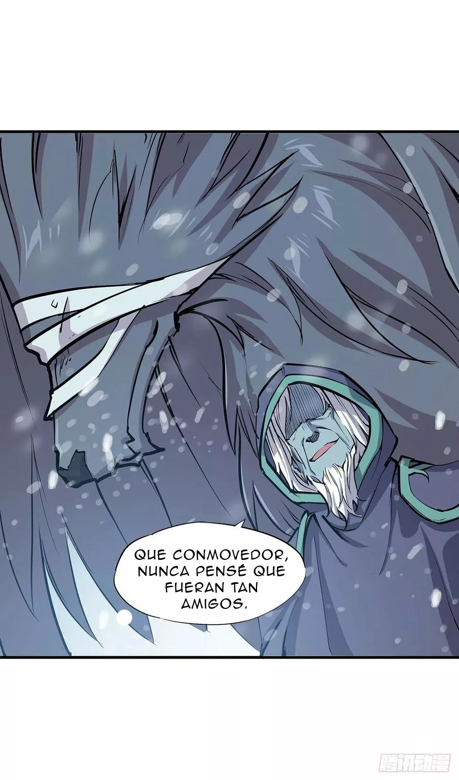 The Blood Princess And The Knight Capítulo 104 - Page 37