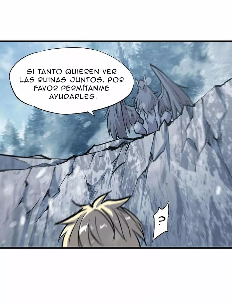 The Blood Princess And The Knight Capítulo 104 - Page 38