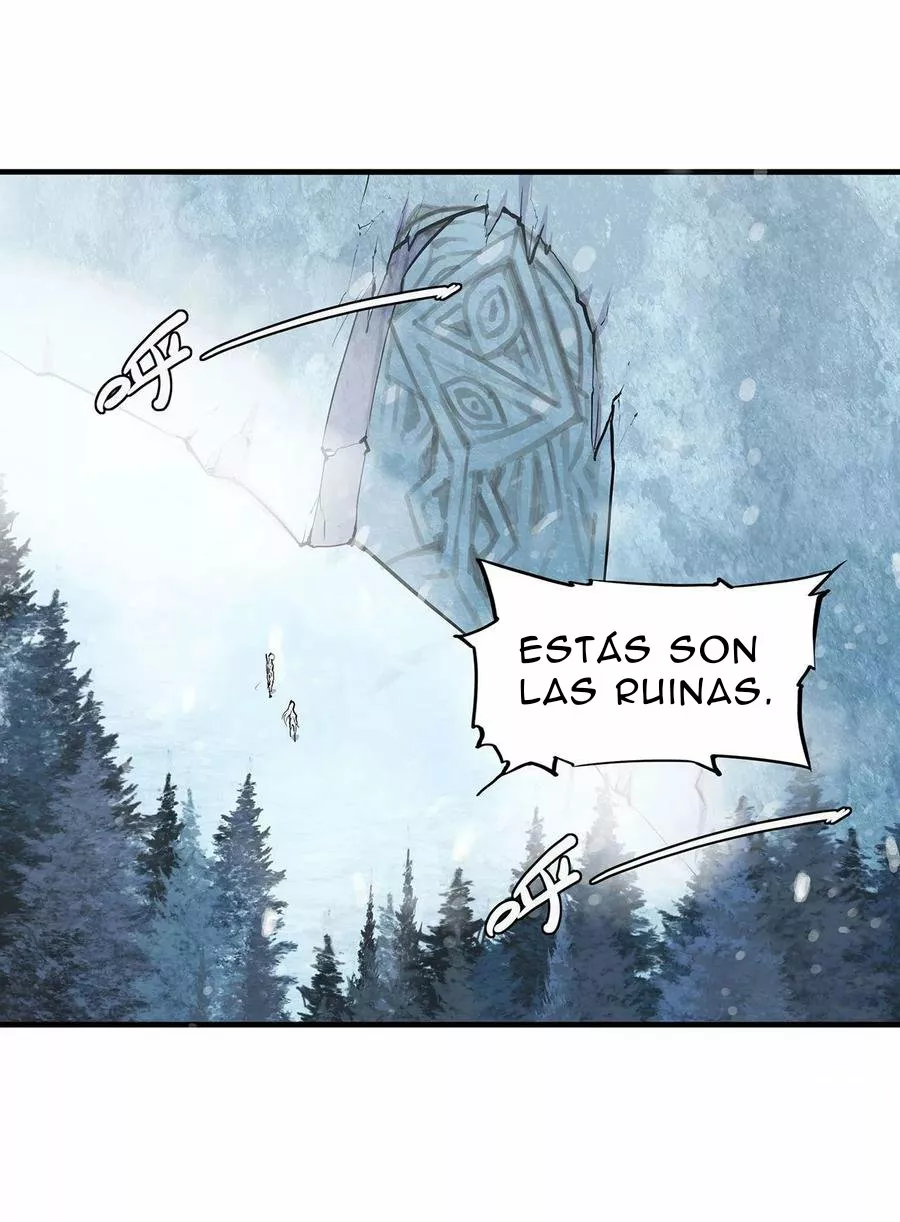 The Blood Princess And The Knight Capítulo 104 - Page 5