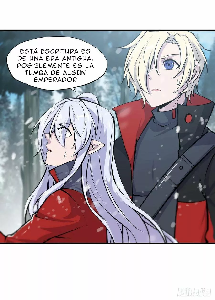 The Blood Princess And The Knight Capítulo 104 - Page 7