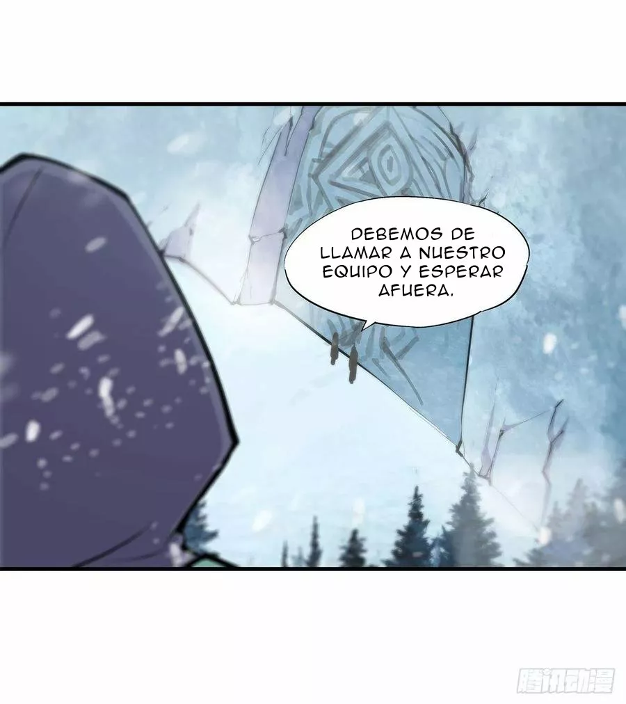 The Blood Princess And The Knight Capítulo 104 - Page 8