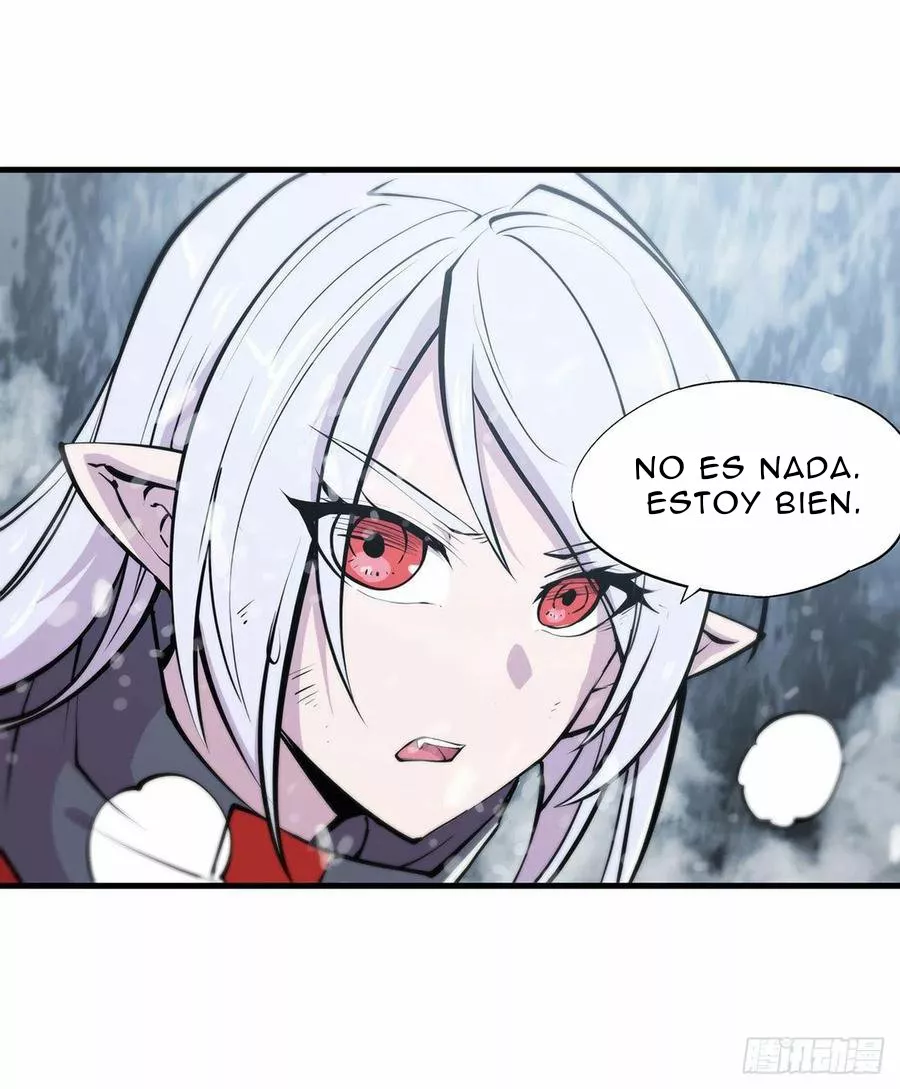 The Blood Princess And The Knight Capítulo 105 - Page 10