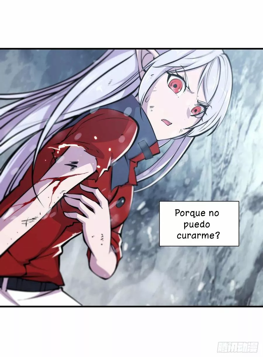 The Blood Princess And The Knight Capítulo 105 - Page 13