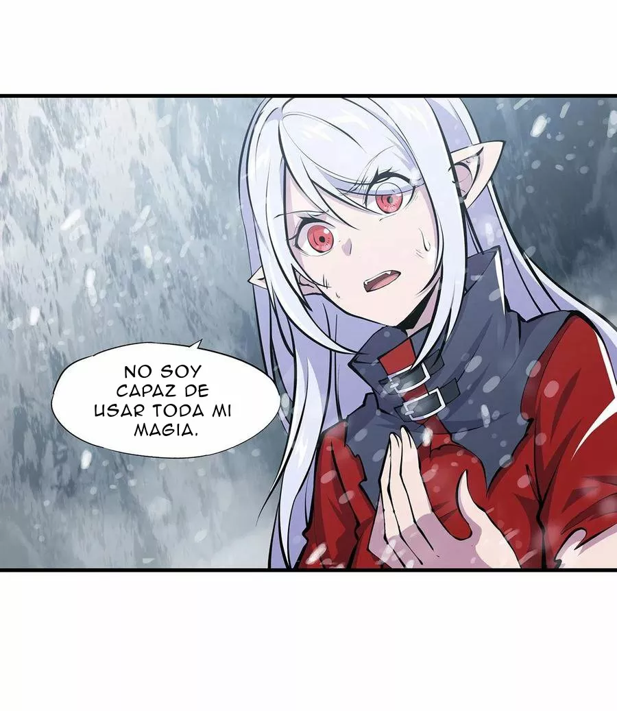 The Blood Princess And The Knight Capítulo 105 - Page 14