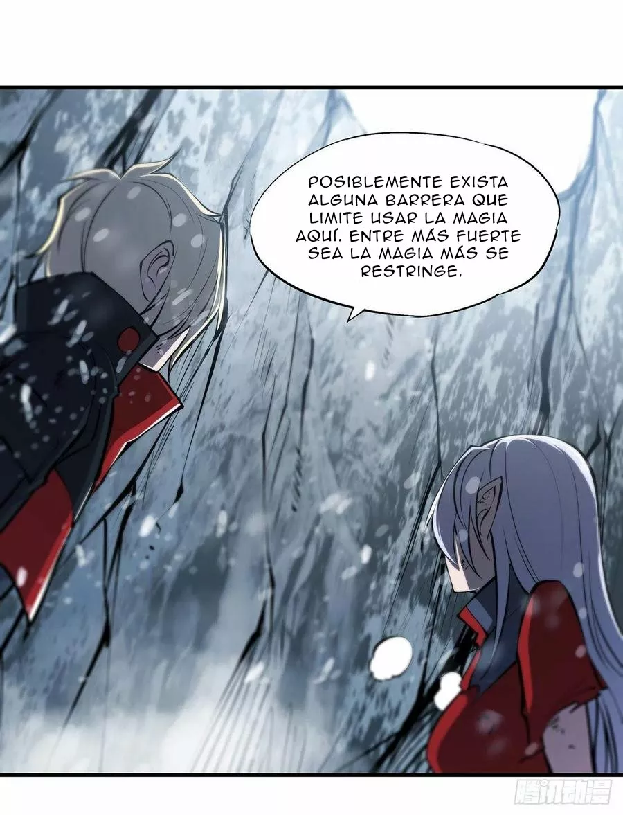 The Blood Princess And The Knight Capítulo 105 - Page 15