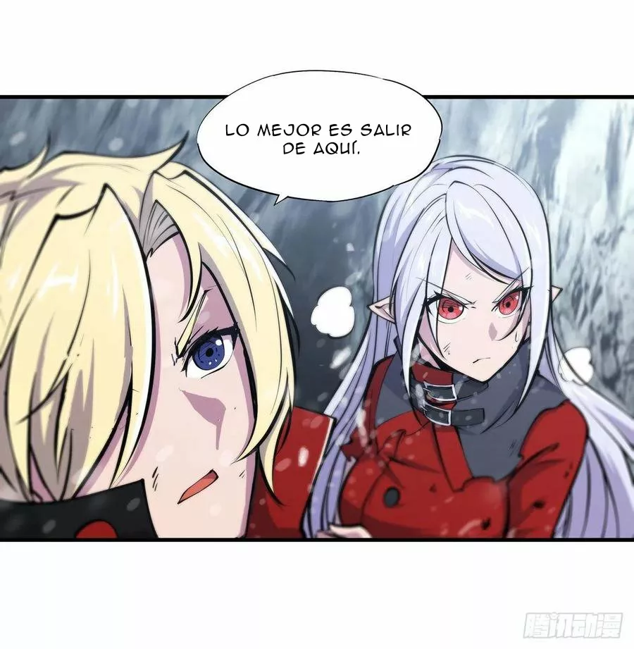The Blood Princess And The Knight Capítulo 105 - Page 16