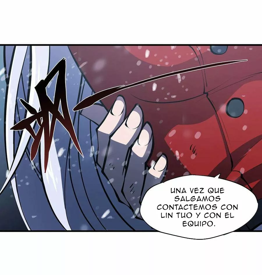 The Blood Princess And The Knight Capítulo 105 - Page 17