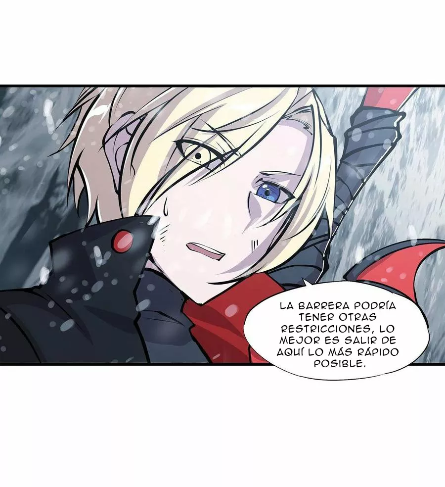 The Blood Princess And The Knight Capítulo 105 - Page 20