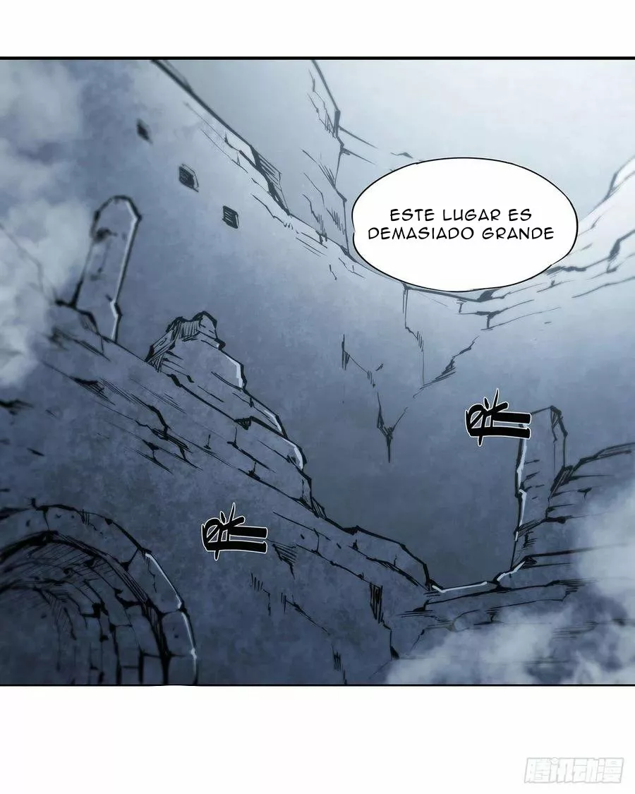 The Blood Princess And The Knight Capítulo 105 - Page 23