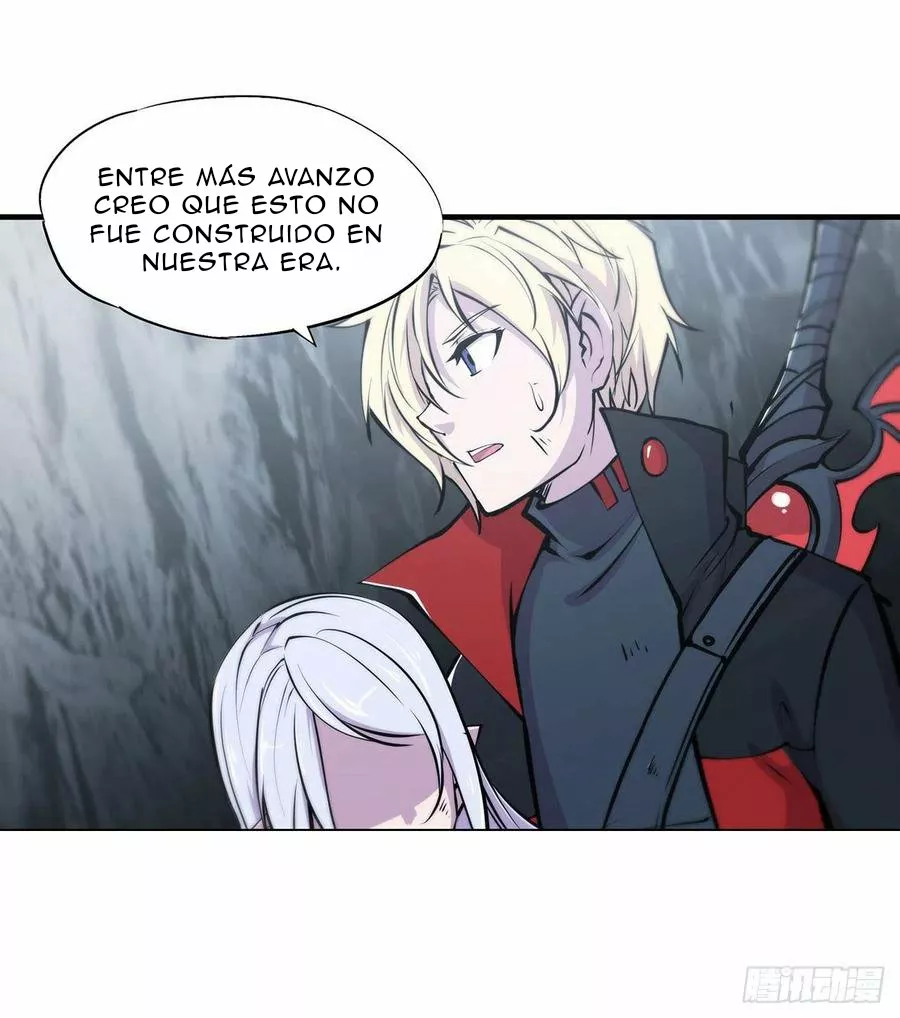 The Blood Princess And The Knight Capítulo 105 - Page 24