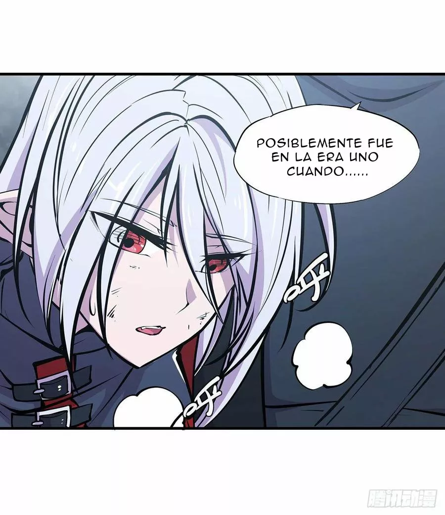 The Blood Princess And The Knight Capítulo 105 - Page 25
