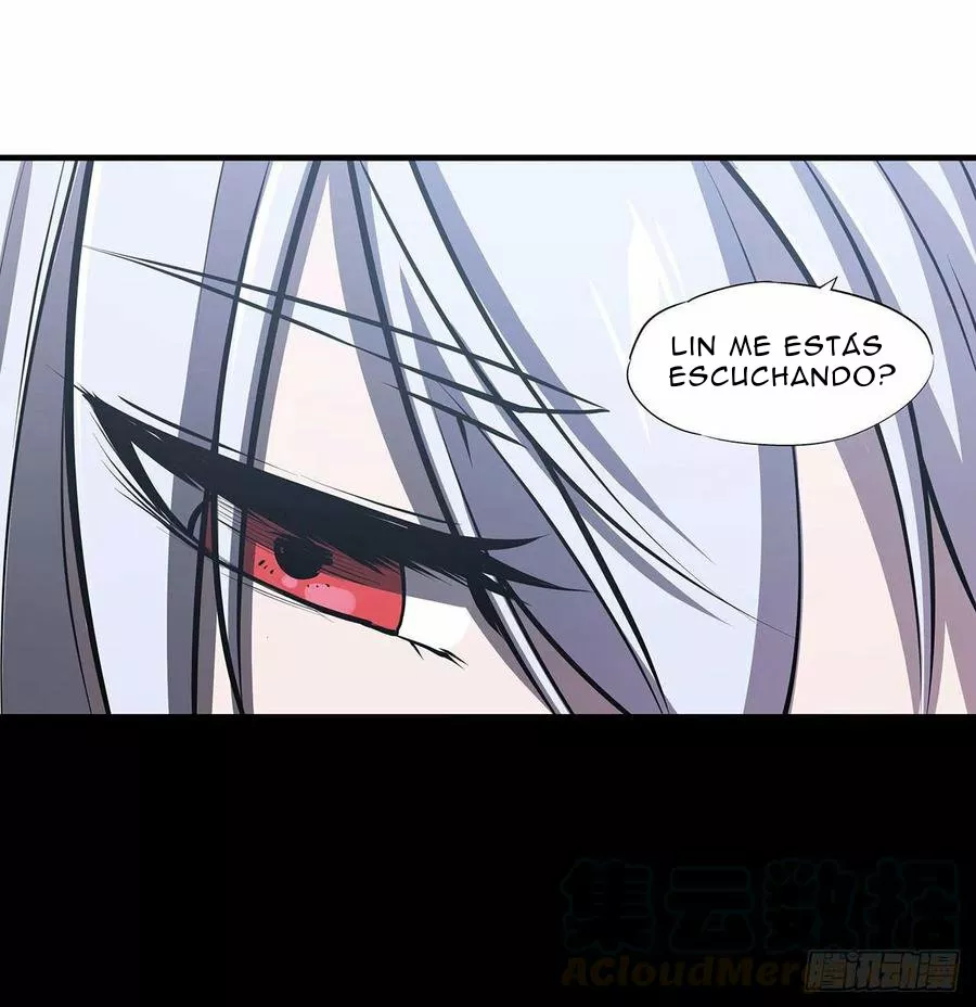 The Blood Princess And The Knight Capítulo 105 - Page 26