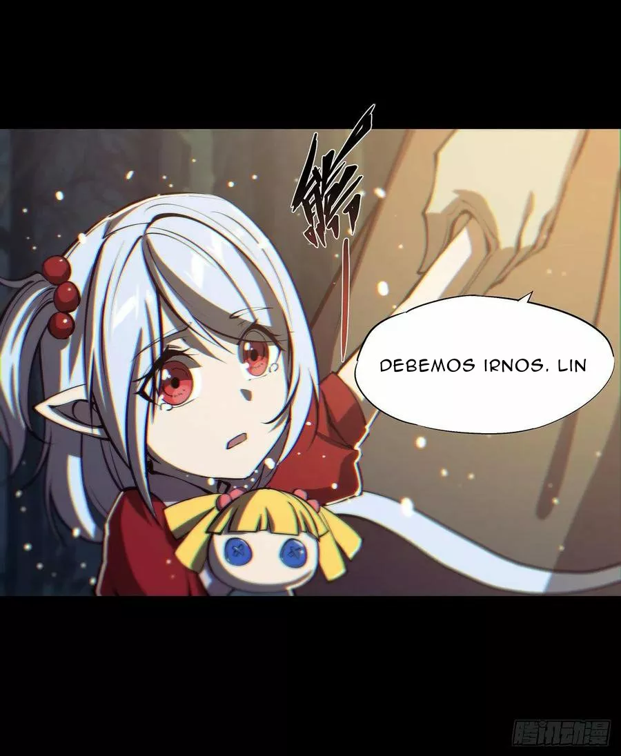 The Blood Princess And The Knight Capítulo 105 - Page 28