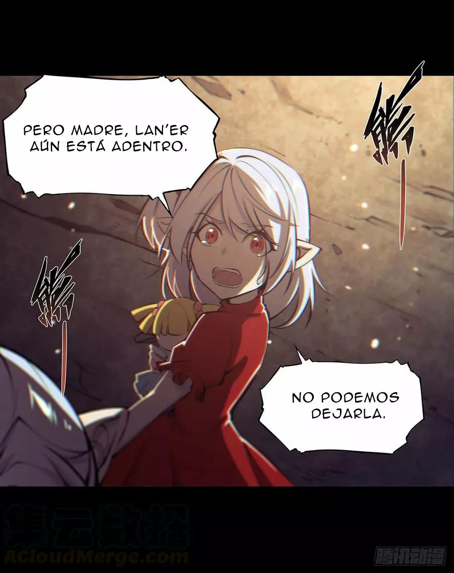 The Blood Princess And The Knight Capítulo 105 - Page 29