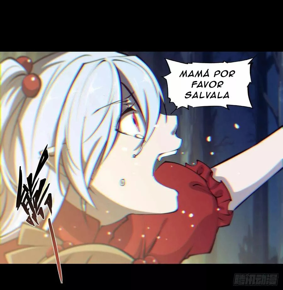 The Blood Princess And The Knight Capítulo 105 - Page 31
