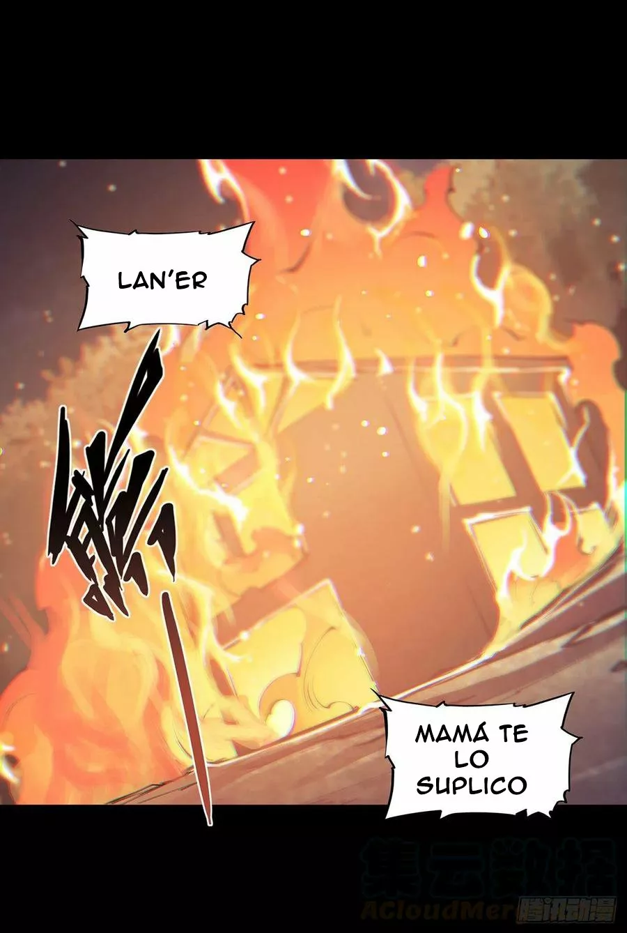 The Blood Princess And The Knight Capítulo 105 - Page 32