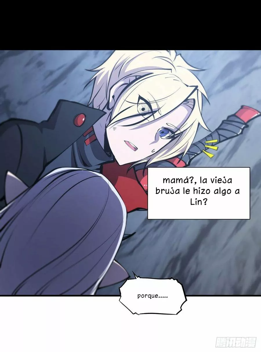 The Blood Princess And The Knight Capítulo 105 - Page 33