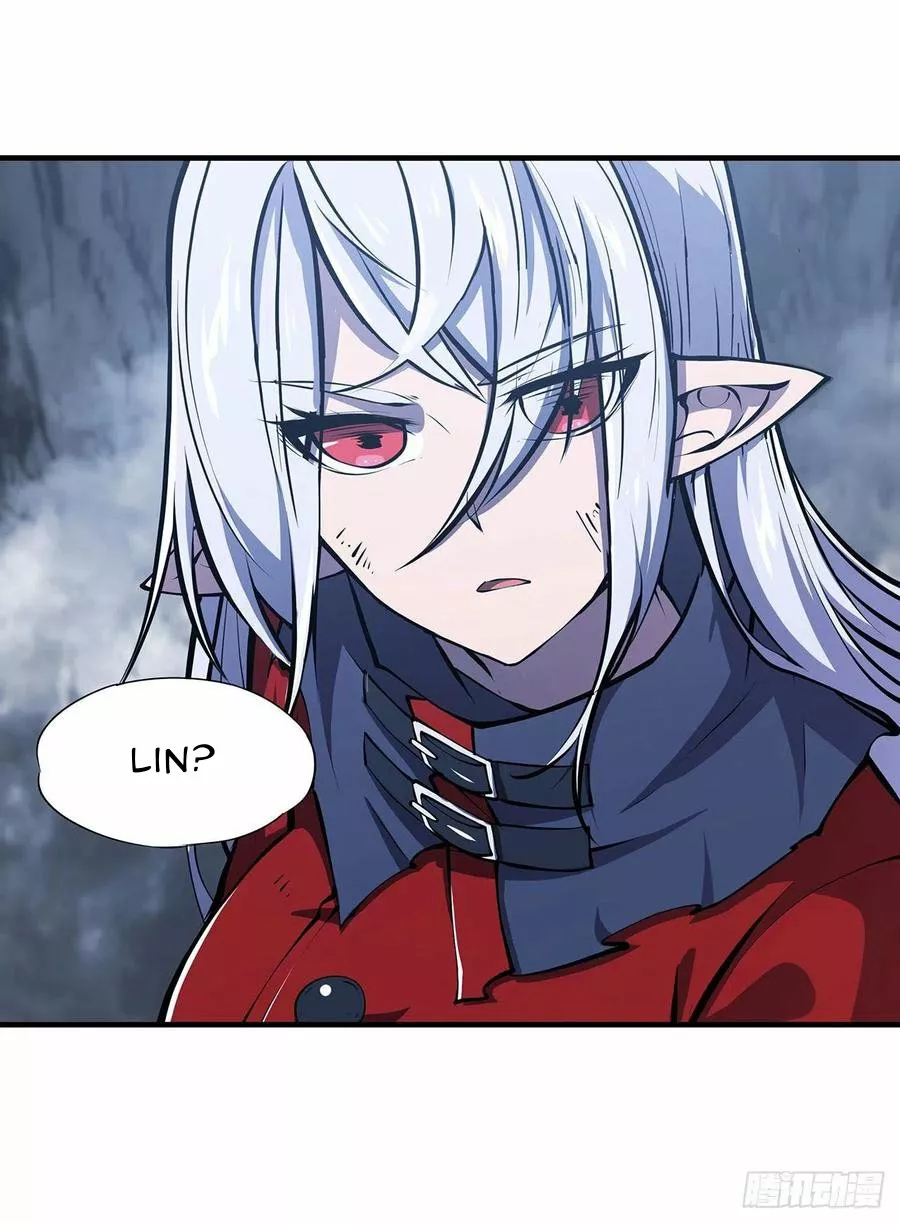 The Blood Princess And The Knight Capítulo 105 - Page 34